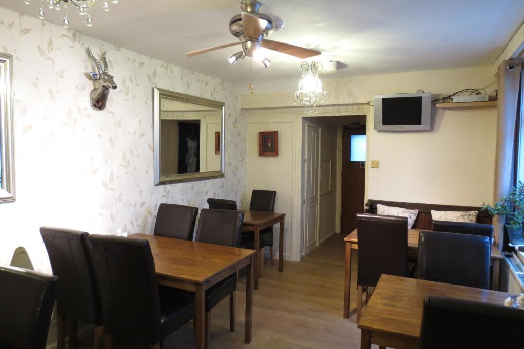 Trevilla New Quay Dış mekan fotoğraf