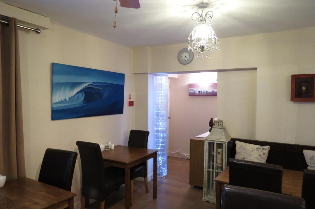 Trevilla New Quay Dış mekan fotoğraf