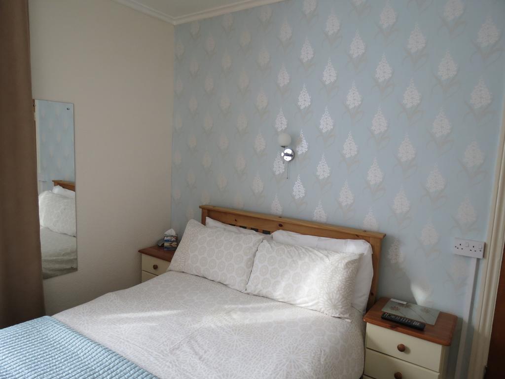 Trevilla New Quay Dış mekan fotoğraf